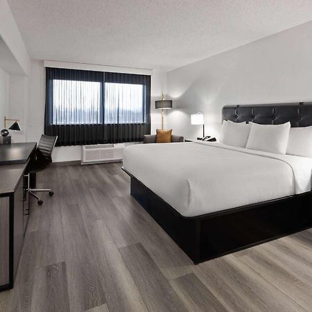 La Quinta Inn & Suites By La Quinta Inn & Suites By Wyndham Washington Dc Noma Экстерьер фото