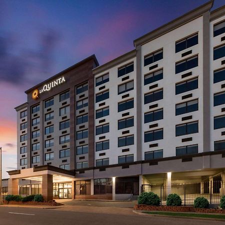 La Quinta Inn & Suites By La Quinta Inn & Suites By Wyndham Washington Dc Noma Экстерьер фото