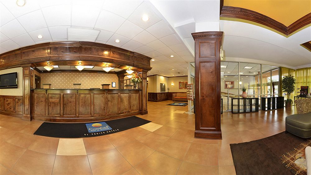 La Quinta Inn & Suites By La Quinta Inn & Suites By Wyndham Washington Dc Noma Экстерьер фото