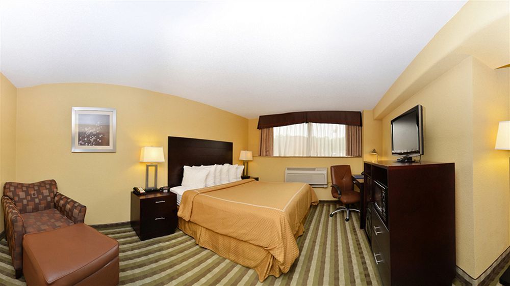 La Quinta Inn & Suites By La Quinta Inn & Suites By Wyndham Washington Dc Noma Экстерьер фото