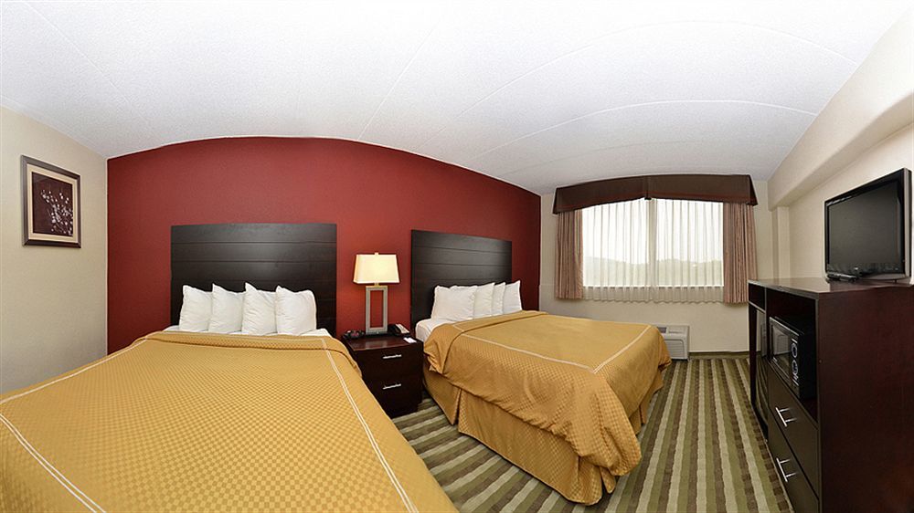 La Quinta Inn & Suites By La Quinta Inn & Suites By Wyndham Washington Dc Noma Экстерьер фото
