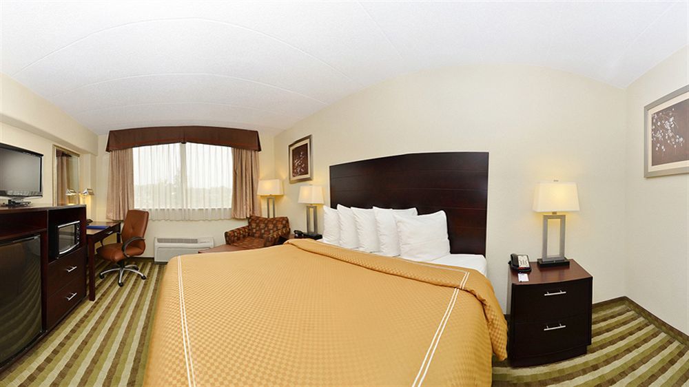 La Quinta Inn & Suites By La Quinta Inn & Suites By Wyndham Washington Dc Noma Экстерьер фото