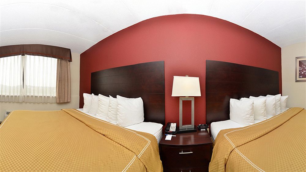 La Quinta Inn & Suites By La Quinta Inn & Suites By Wyndham Washington Dc Noma Экстерьер фото
