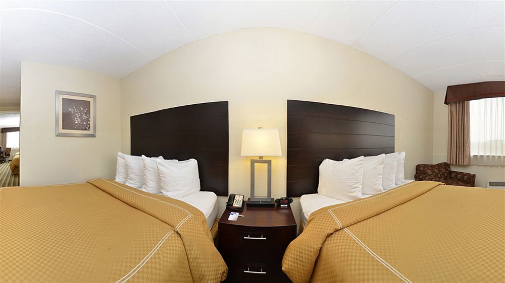 La Quinta Inn & Suites By La Quinta Inn & Suites By Wyndham Washington Dc Noma Экстерьер фото