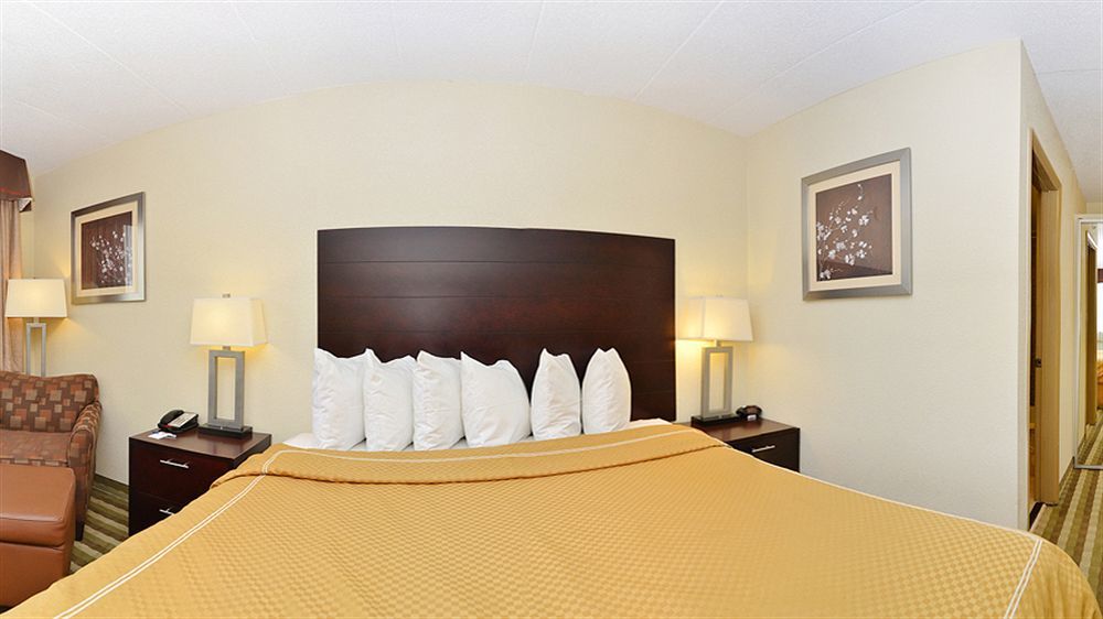 La Quinta Inn & Suites By La Quinta Inn & Suites By Wyndham Washington Dc Noma Экстерьер фото