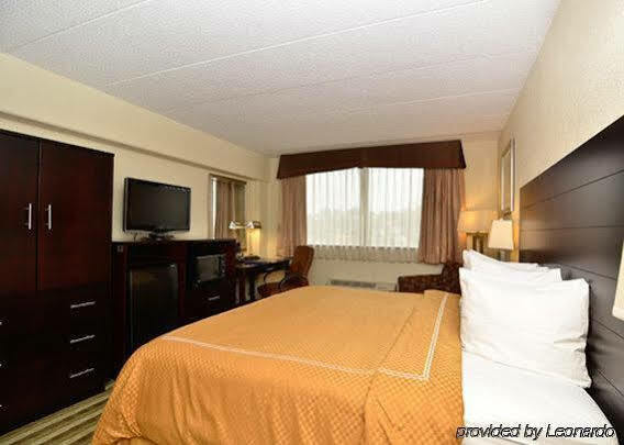 La Quinta Inn & Suites By La Quinta Inn & Suites By Wyndham Washington Dc Noma Экстерьер фото